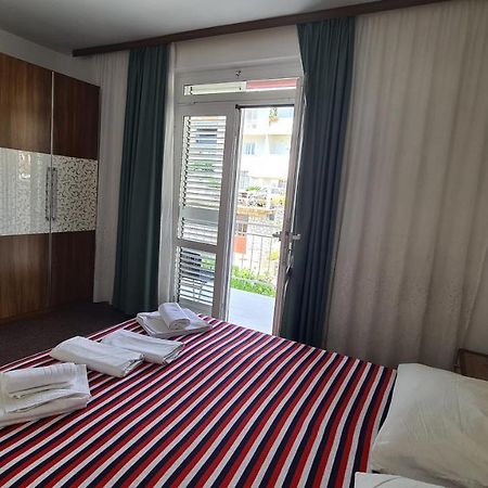 Studio Apartment Boksic Млини Экстерьер фото