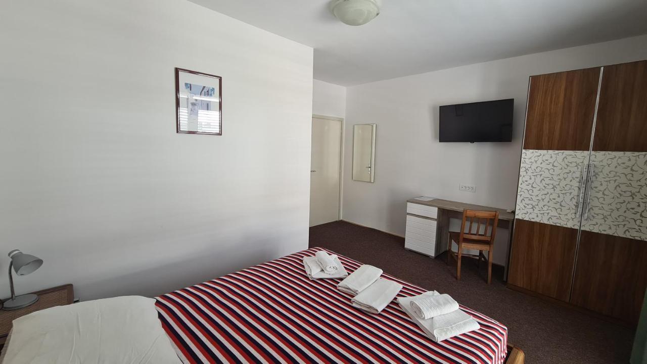 Studio Apartment Boksic Млини Экстерьер фото