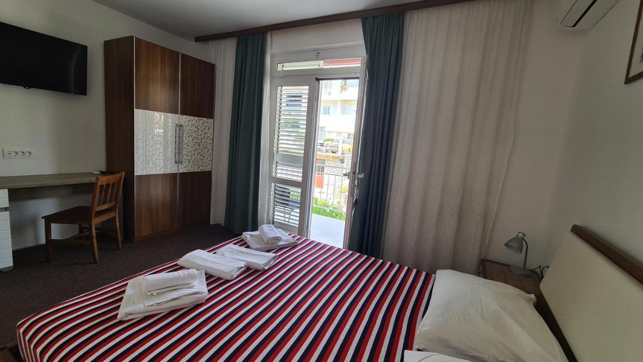 Studio Apartment Boksic Млини Экстерьер фото