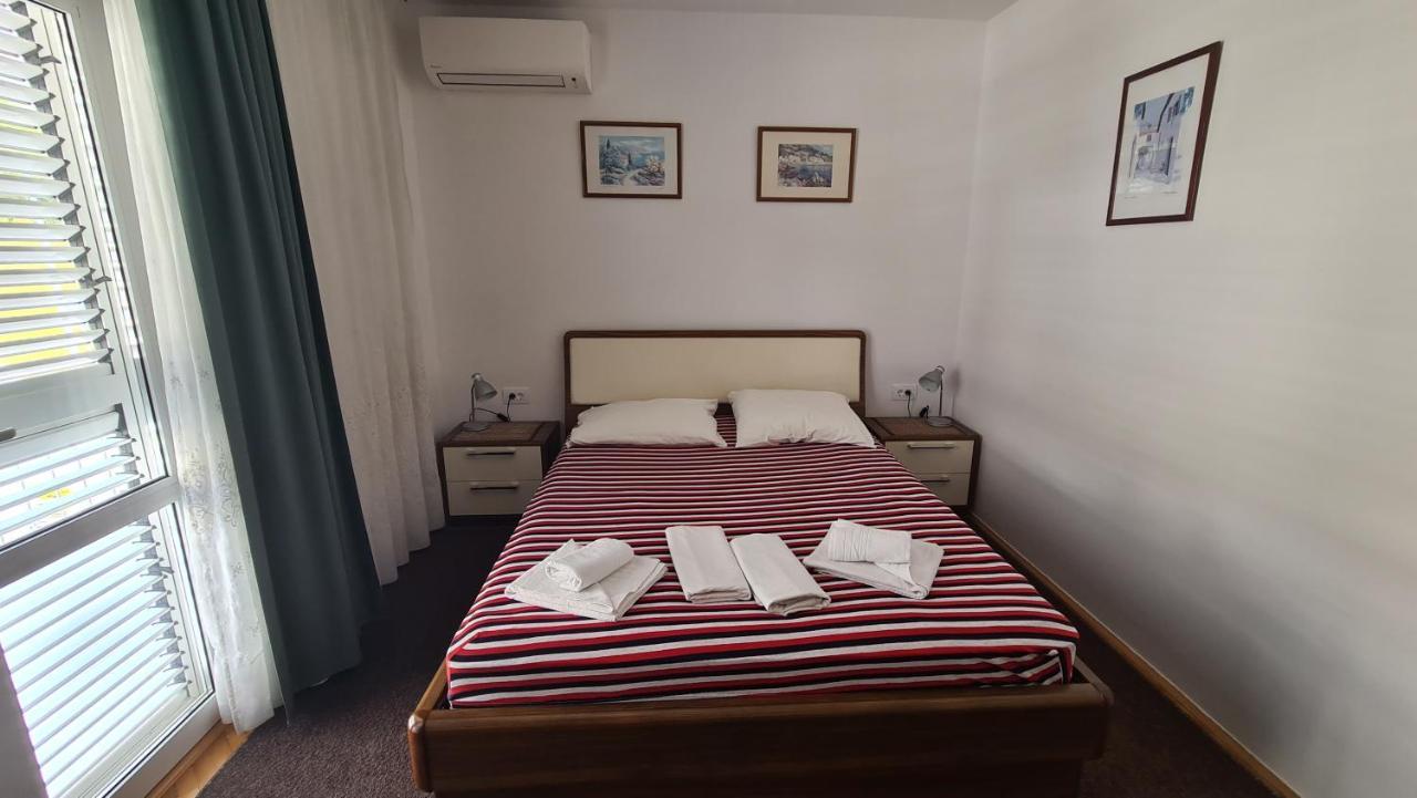 Studio Apartment Boksic Млини Экстерьер фото