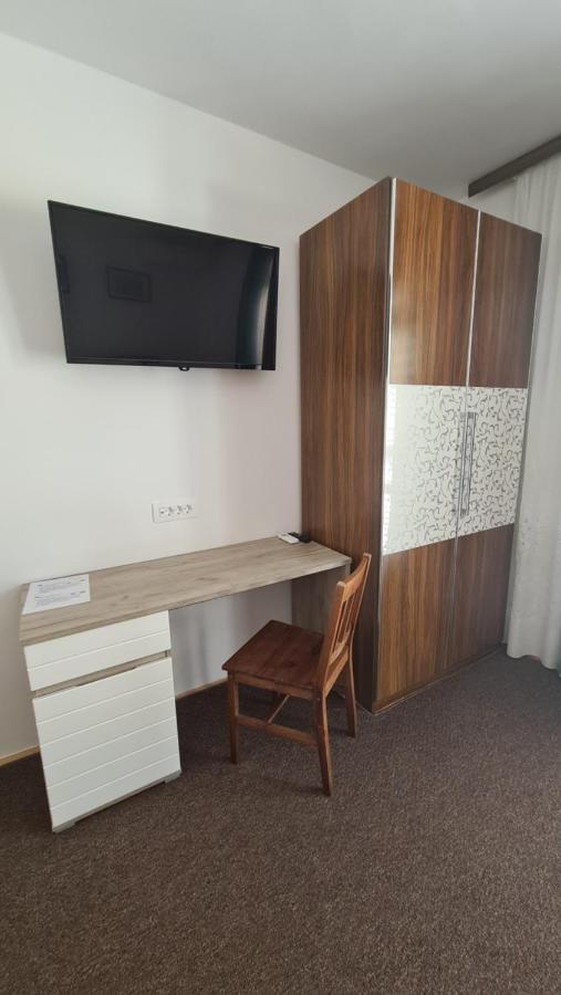 Studio Apartment Boksic Млини Экстерьер фото